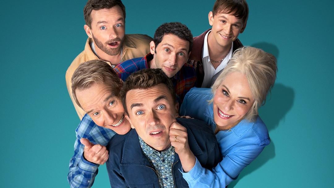 Five shows you NEED to be watching on Aussie TV this Autumn