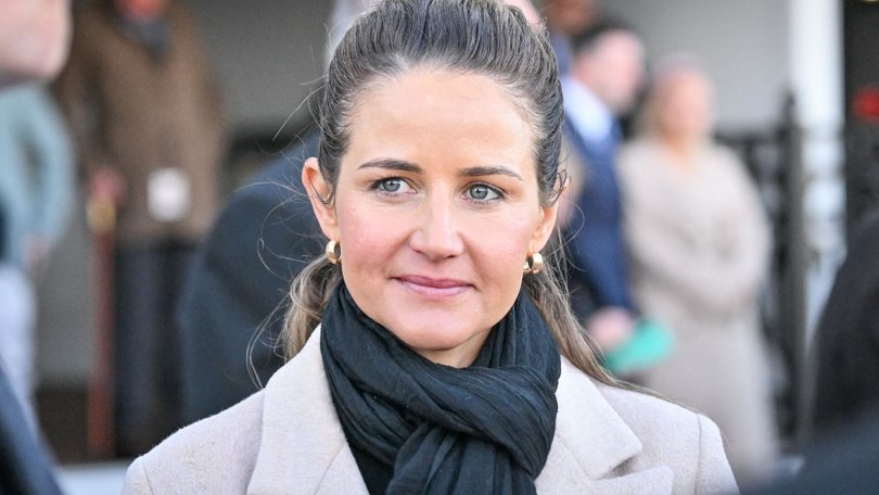 Michelle Payne is stepping back from her training partnership with brother Patrick.