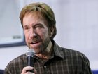 US actor and martial artist Chuck Norris has died aged 86, his family has confirmed. (EPA PHOTO)