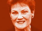 Pauline Hanson’s One Nation party could snatch a huge chunk of the popular vote.