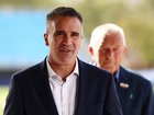 Premier of South Australia, Peter Malinauskas.