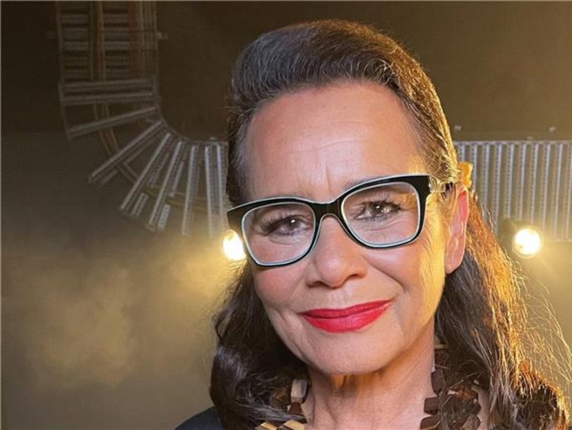 Rhoda Roberts has died at the age of 66 following a battle with cancer. 