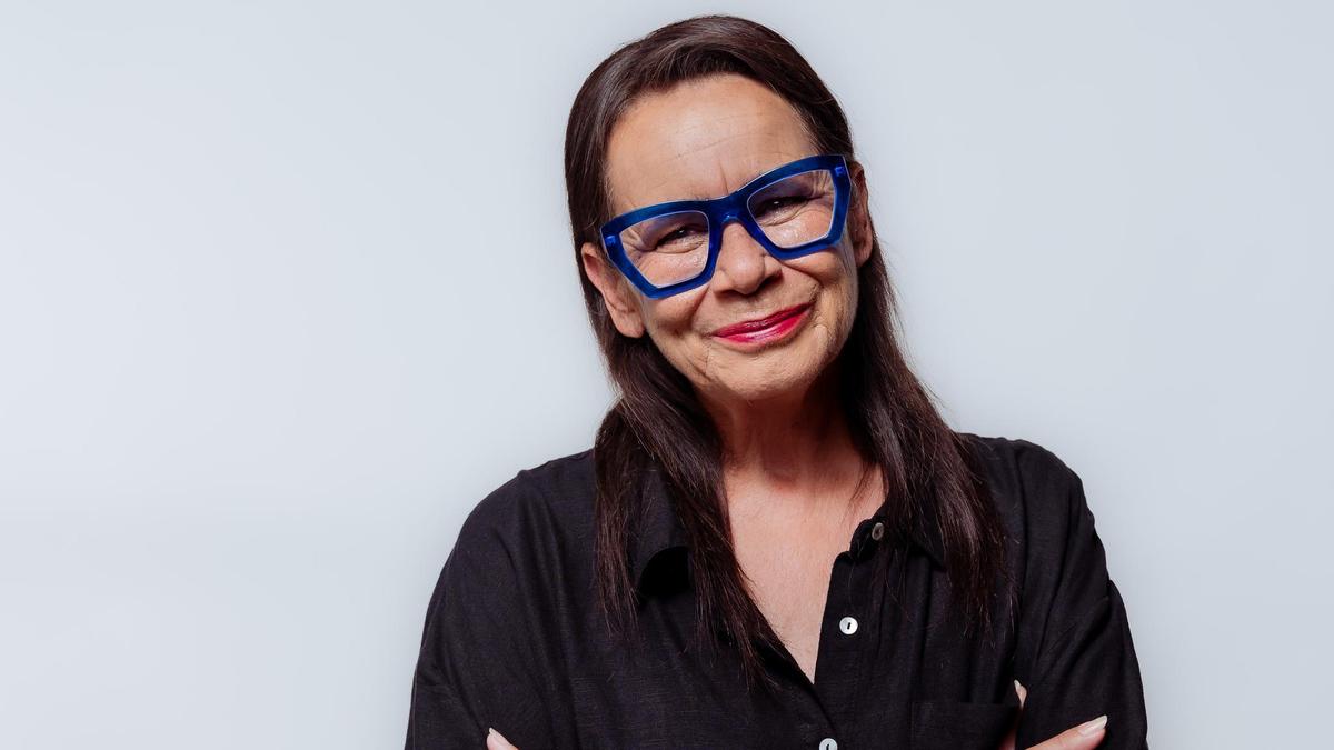 Rhoda Roberts dies aged 66: Indigenous cultural leader credited with ‘Welcome to Country’ honoured across Australia