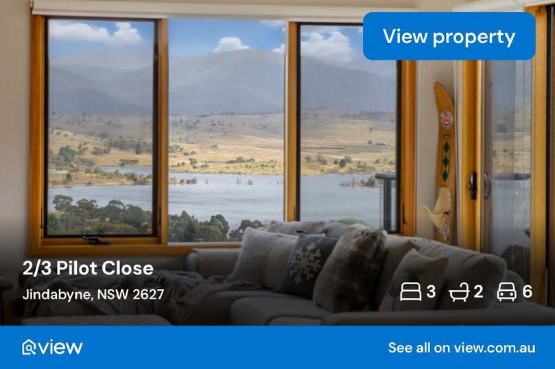 2/3 Pilot Close, Jindabyne