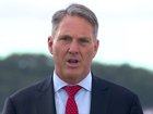 Defence Minister Richard Marles.