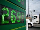 Fuel prices are rising in Australia and across the globe, with no end to the Iran war in sight. (Jay Kogler/AAP PHOTOS)