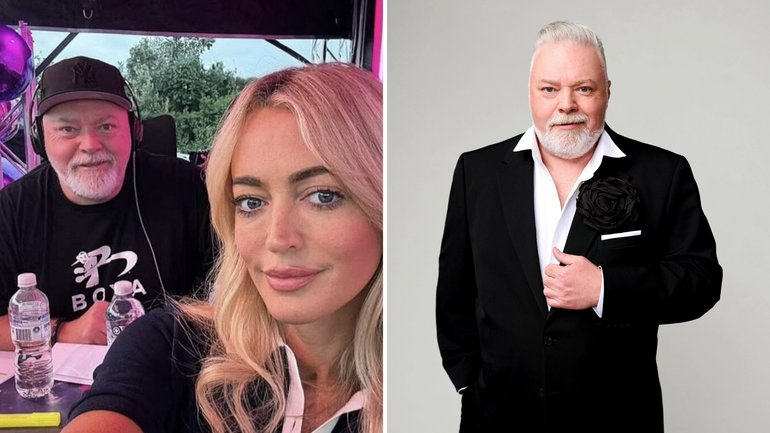 The radio star is fighting back in court, claiming his contract was wrongfully terminated.