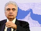 Dr Fatih Birol The Nightly