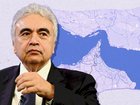 Dr Fatih Birol The Nightly
