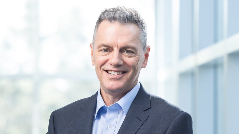 Boral names Matt McKenzie as new CEO