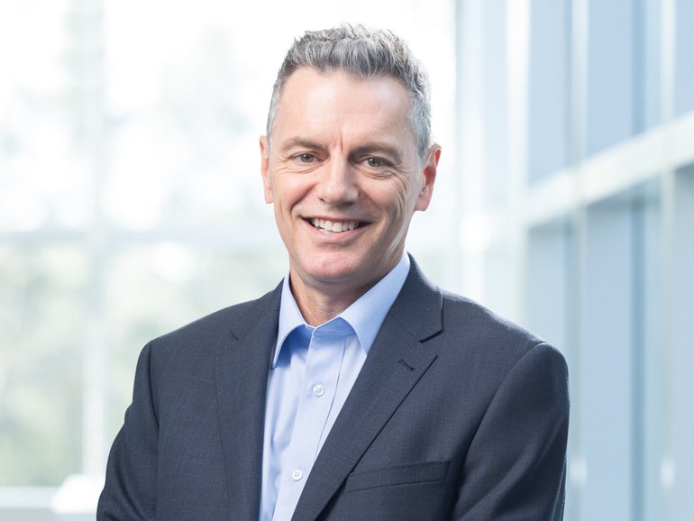 Boral names Matt McKenzie as new CEO