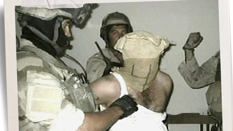 The ADF has for the first time acknowledged the experiences of personnel subjected to Resistance to Interrogation training, as shocking allegations of rape, water torture and mock executions continue to emerge.