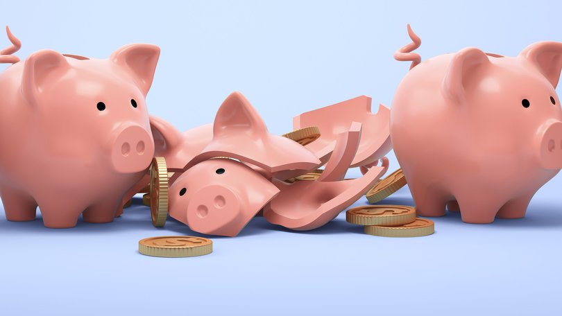 The performance of global share markets at the moment might not be the only reason  your superannuation fund is bleeding right now, particularly if you’re in this type of fund.