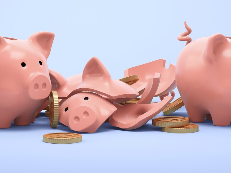 The performance of global share markets at the moment might not be the only reason  your superannuation fund is bleeding right now, particularly if you’re in this type of fund.