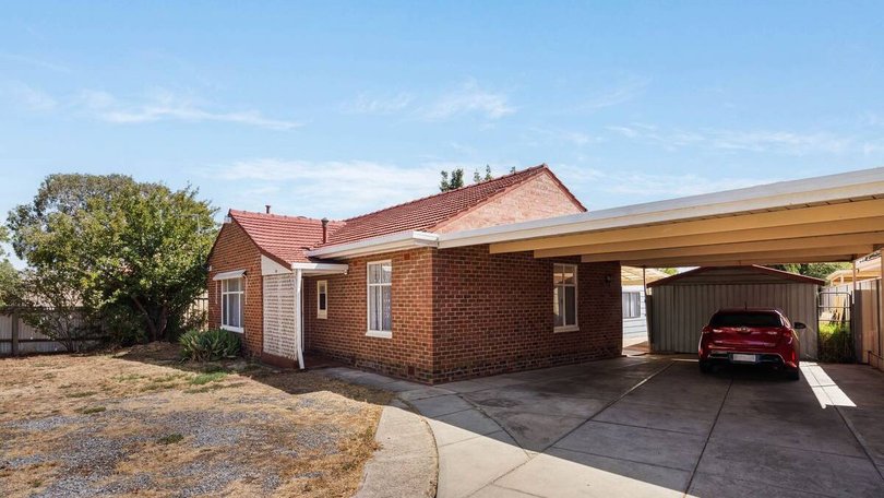 SOLD: 30 Florence Avenue, Blair Athol, SA 5084