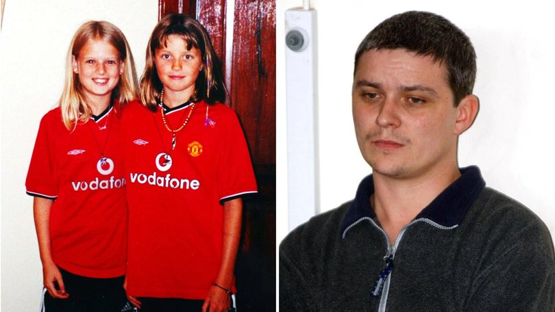 Double child murderer Ian Huntley died days after being attacked by another prisoner in a workshop.