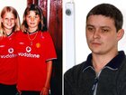Double child murderer Ian Huntley died days after being attacked by another prisoner in a workshop.