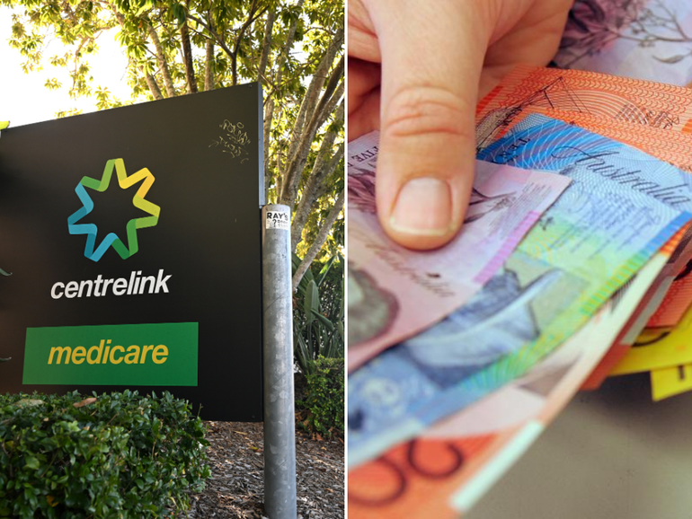 Australians who owe Centrelink up to $250 have had their debts wiped.
