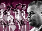 Calls to sack Anthony Seibold are premature.