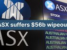 NEWS WORTHY: ASX $56b plunge, war makes THIS item more expensive & IEA boss says fuel crisis worse than 70s