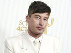 Barry Keoghan arrives at the 29th annual Screen Actors Guild Awards on Sunday, Feb. 26, 2023, at the Fairmont Century Plaza in Los Angeles. (Photo by Jordan Strauss/Invision/AP)