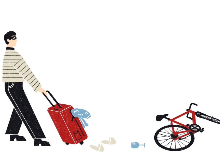  Illustation: Naomi Boyne