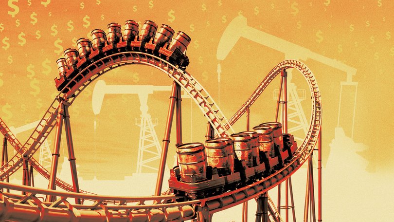 Oil prices fall as Trump postpones energy attacks.