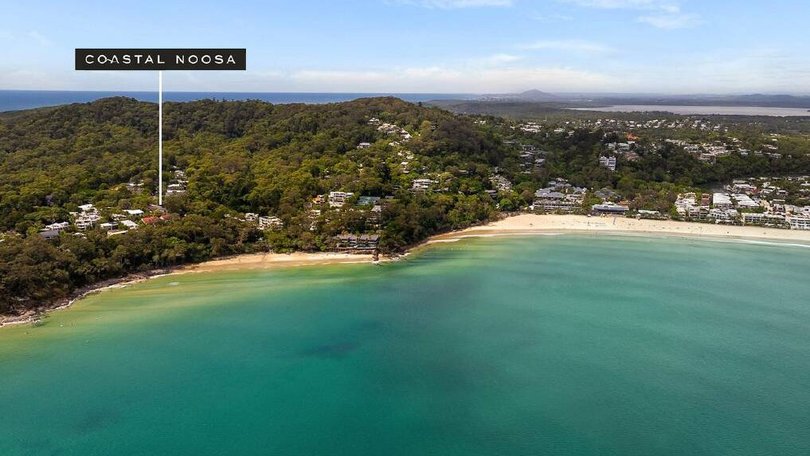 7/1 Mitti Street, Noosa Heads, QLD 4567 Sold $5.5 million