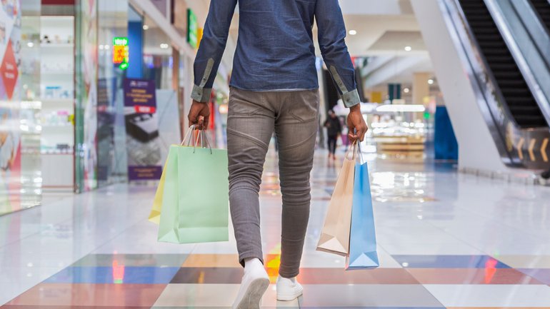 Consumer confidence is at its worst level since records began in 1973.