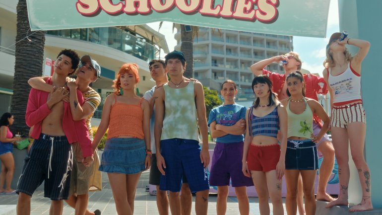 Everyone remembers their high school years, whether they want to or not. It’s why Heartbreak High hits that sweet spot of nostalgia and fresh laughs.