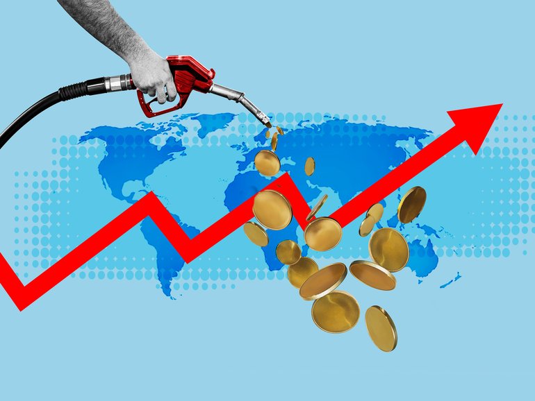 With luck, the Iran war won’t cause a recession. But the surge in energy prices will push up the cost of living.