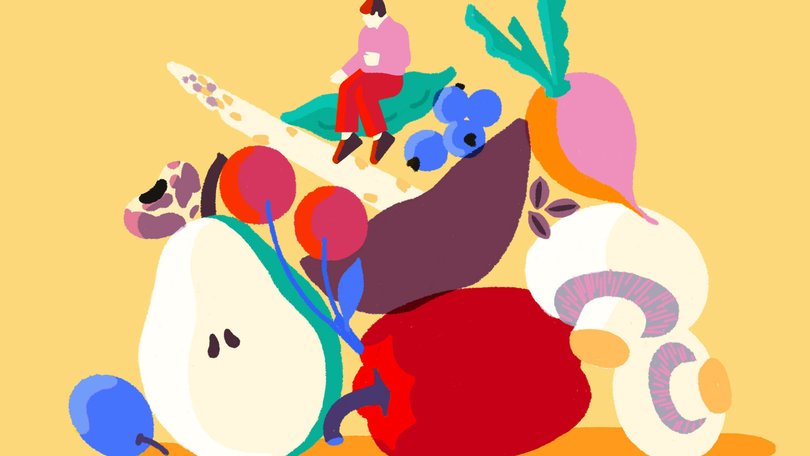 Ever notice how nutrition advice keeps changing? Well these three things actually come from controlled trials. 