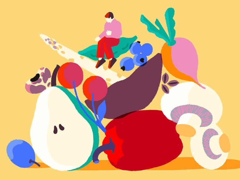 Ever notice how nutrition advice keeps changing? Well these three things actually come from controlled trials. 