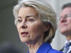 European Commission President Ursula von der Leyen said like-minded countries had to get over the “indulgences” of the past.