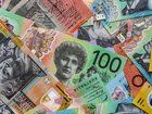 Australian consumers say it is the worst time to spend money since the Covid lockdown. NewsWire / Nicholas Eagar