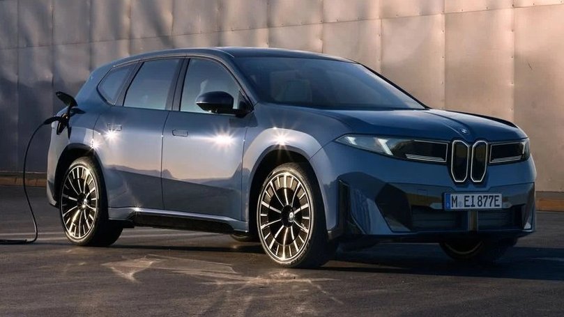 Australians in the market for an electric or hybrid BMW are the big winners from a new free trade deal with the EU.