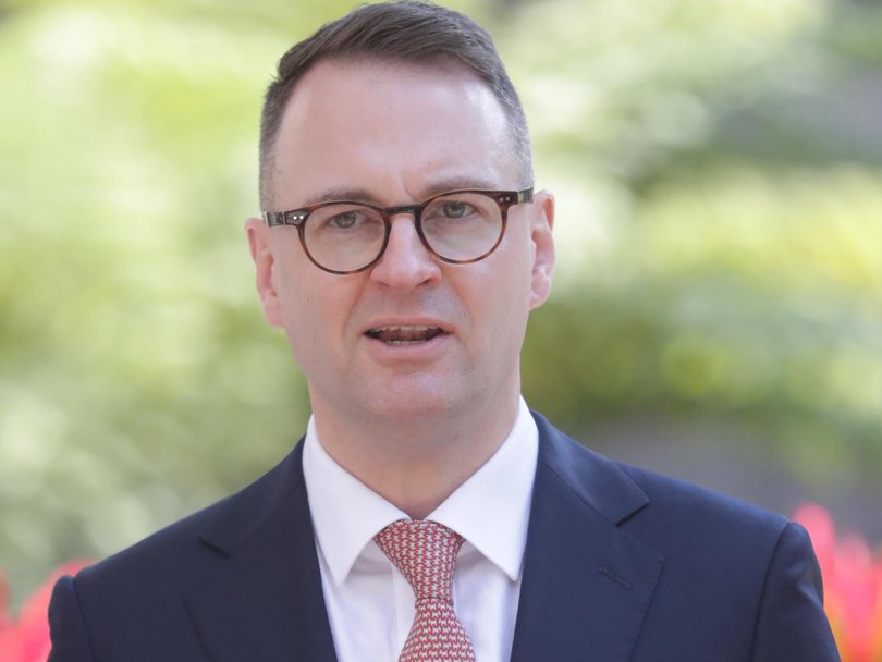 Opposition housing spokesman Andrew Bragg plans to hold public hearings on housing regulation.