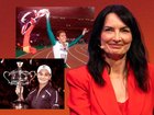 Australia would never have produced athletes like Ash Barty or Cathy Freeman if the nation’s sporting prowess matched its mediocre economic productivity, according to BHP’s Geraldine Slattery.