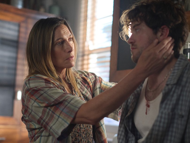 Homebodies is coming to SBS.