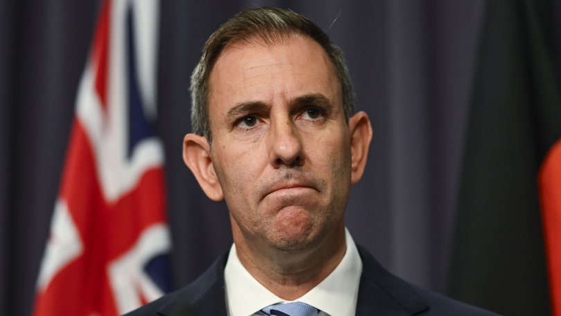 Treasurer Jim Chalmers has conceded the Iran war will make Australia’s inflation challenge worse, and could have be as damaging to the economy as the pandemic and the 2008 global financial crisis.