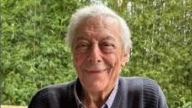 Two more arrested over the kidnapping-murder of an 85-year-old grandfather.