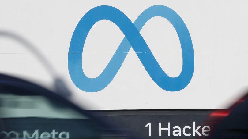 A jury has found Meta violated New Mexico's consumer protection law and enabled child exploitation. (EPA PHOTO)