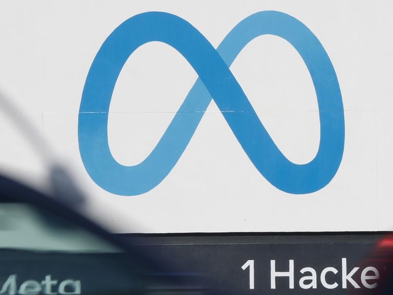 A jury has found Meta violated New Mexico's consumer protection law and enabled child exploitation. (EPA PHOTO)