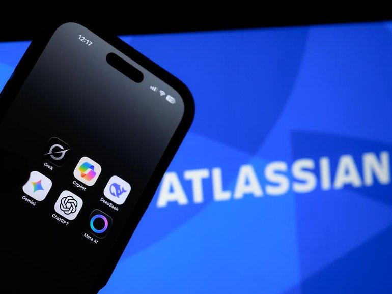 Homegrown software giant Atlassian tumbled another 8 per cent overnight, although some investors think its 70 per cent collapse is overdone. 