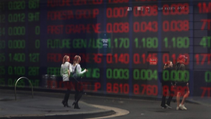 Miners continued to lead the rebound from last week’s sell-off.