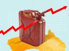 A major bank is now forecasting a 5.5 per cent inflation rate by mid-year. Australia’s inflation pace was still high at 3.7 per cent in February, suggesting there’s more pain to come from the global oil crisis.