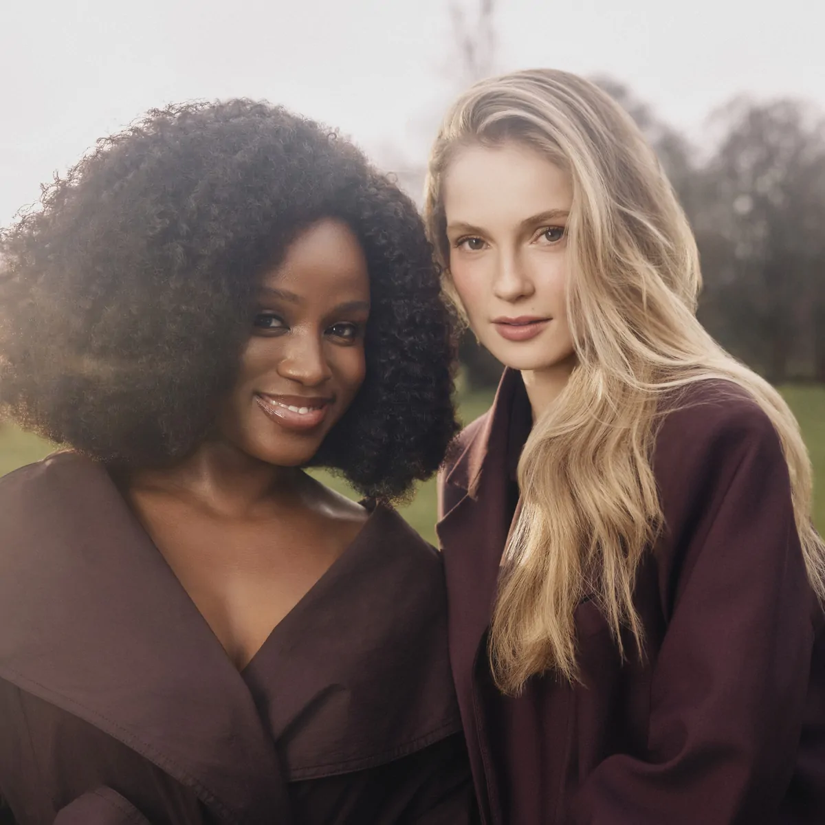 Bridgerton season five foregrounds Francesca and Michaela's burgeoning  queer love story | The Nightly