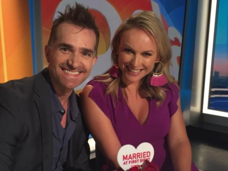 Fomer MAFS cast members have detailed the kindness displayed behind the scenes from late relationship expert Mel Schilling.