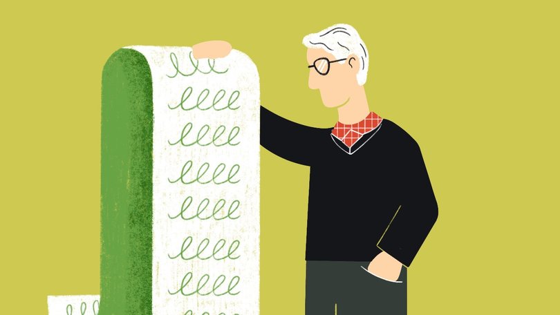 At 70, I’m seeing my life — and my mum and dad’s generation — in a new light. This is how I’m going to avoid making their mistakes.