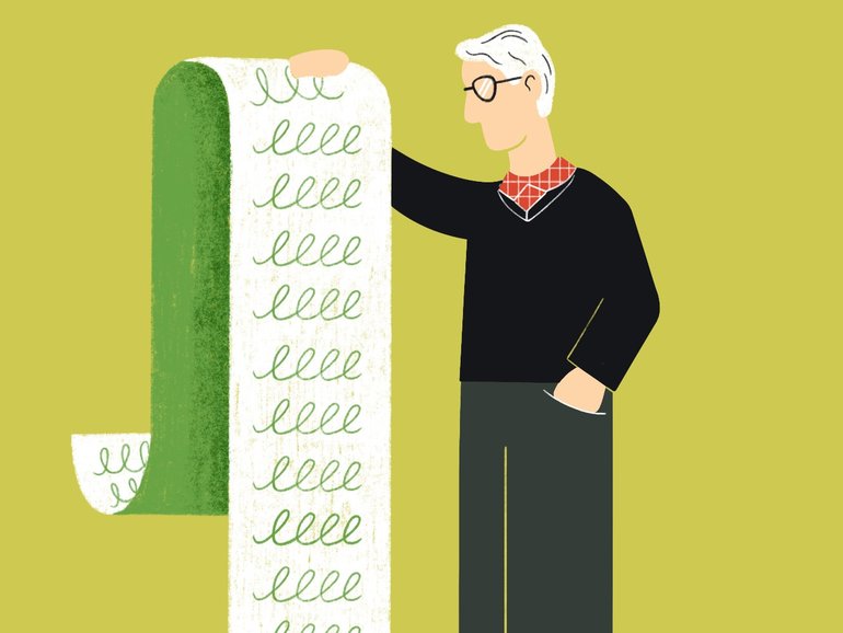 At 70, I’m seeing my life — and my mum and dad’s generation — in a new light. This is how I’m going to avoid making their mistakes.